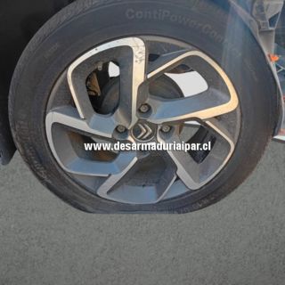 Repuestos y Desarmaduria CITROEN C ELYSEE 1.6 DV6TED4 DOHC 8 VALV 4X2 DIESEL 2012 2013 2014 2015 2016 2017 2018 2019 2020