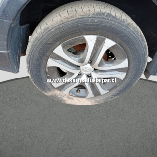 Repuestos y Desarmaduria TOYOTA RAV4 2.0 3ZR DOHC 16 VALV 4X2 2016 2017 2018 2019