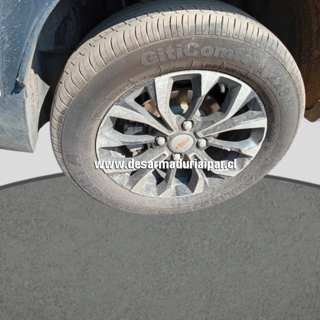 CHEVROLET GROOVE 1.5 LAR DOHC 16 VALV 4X2 2021 2022 2023 2024 2025 en Desarme