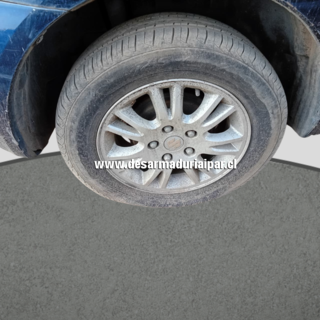 Repuestos y Desarmaduria SUZUKI SX4 1.6 M16A DOHC 16 VALV 4X2 2007 2008 2009 2010 2011 2012