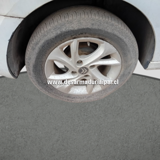 Repuestos y Desarmaduria CITROEN C ELYSEE 1.6 DV6TED4 DOHC 8 VALV 4X2 DIESEL 2012 2013 2014 2015 2016 2017