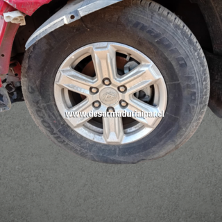 Repuestos y Desarmaduria MAXUS T60 2.8 SC28R EURO IV DOHC 16 VALV 4X2 DIESEL 2018 2019 2020 2021 2022 2023 2024