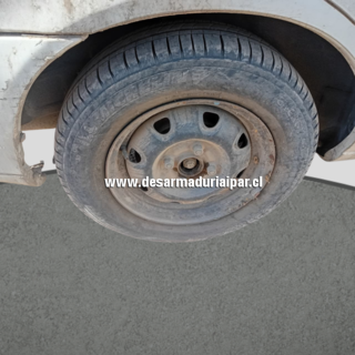 Repuestos y Desarmaduria SUZUKI BALENO 1.6 G16B SOHC 16 VALV 4X2 1999 2000 2001 2002 2003 2004 2005