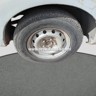 HYUNDAI H1 2.5 D4BH SOHC 8 VALV 4X2 DIESEL 2005 2006 2007 en Desarme