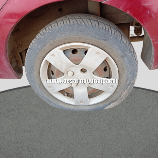 CHEVROLET AVEO 1.4 F14 DOHC 16 VALV 4X2 2007 2008 2009 2010 2011 2012 2013 2014 2015 2016 en Desarme