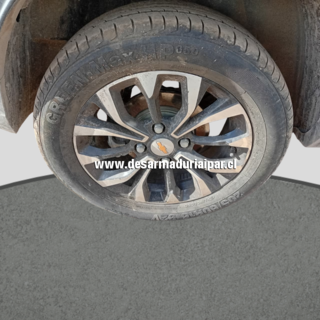 Repuestos y Desarmaduria CHEVROLET GROOVE 1.5 LAR DOHC 16 VALV 4X2 2021 2022 2023 2024 2025