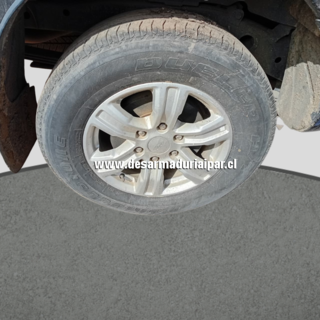 Repuestos y Desarmaduria FORD RANGER 2.5 EV2D DOHC 16 VALV 4X2 2021 2022 2023