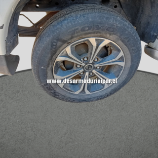 Repuestos y Desarmaduria RAM 1200 2.4 UDC DOHC 16 VALV 4X4 DIESEL 2017 2018 2019