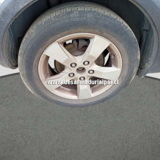 Repuestos y Desarmaduria SUZUKI SX4 1.6 M16A DOHC 16 VALV 4X2 2007 2008 2009 2010 2011 2012