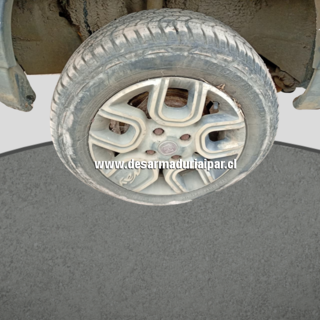 Repuestos y Desarmaduria FIAT UNO WAY 1.4 350A1000 DOHC 8 VALV 4X2 2015 2016 2017