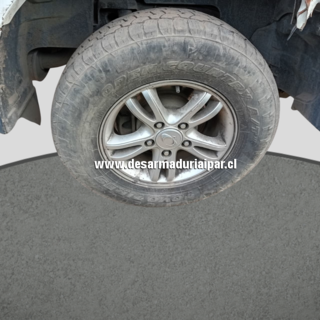 Repuestos y Desarmaduria SSANGYONG ACTYON 2.2 D22 DOHC 16 VALV 4X2 DIESEL 2012 2013 2014 2015 2016 2017 2018 2019 2020