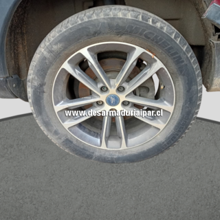 Repuestos y Desarmaduria FORD TERRITORY TITANIUM 1.5 JX4G15 DOHC 16 VALV 4X2 2021 2022 2023