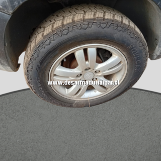 Repuestos y Desarmaduria HYUNDAI TUCSON 2.0 G4GC DOHC 16 VALV 4X4 2005 2006 2007 2008 2009 2010