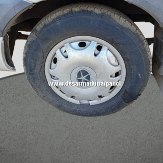 JAC SUNRAY 1.9 HFC4DB1 DOHC 16 VALV 4X2 DIESEL 2019 2020 2021 2022 2023 2024 2025 en Desarme