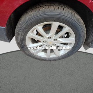 Repuestos y Desarmaduria CHEVROLET EQUINOX 1.5 LYX DOCH 16 VALV 4X2 2018 2019 2020 2021