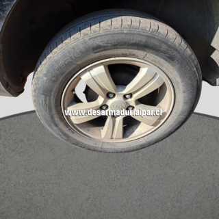 Repuestos y Desarmaduria KIA SPORTAGE 2.0 G4GC DOHC 16 VALV 4X2 2009 2010
