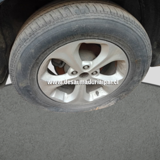 Repuestos y Desarmaduria KIA SORENTO 2.4 G4KE DOHC 16 VALV 4X2 2013 2014