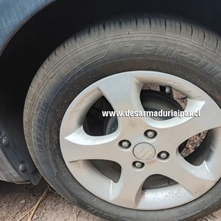 Repuestos y Desarmaduria SUZUKI SWIFT 1.5 M15A DOHC 16 VALV 4X2 2003 2004 2005 2006 2007