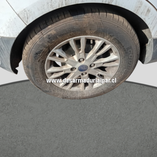 Repuestos y Desarmaduria FORD ECOSPORT 1.6 FYJA DOHC 16 VALV 4X2 2013 2014 2015 2016 2017 2018