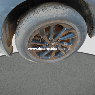 Repuestos y Desarmaduria HYUNDAI TUCSON 2.0 G4NA DOHC 16 VALV 4X2 2016 2017 2018
