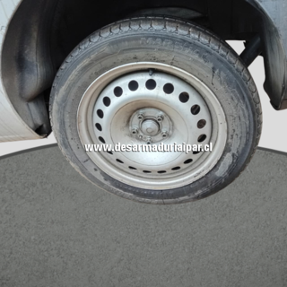 Repuestos y Desarmaduria RAM VAN 1000 1.3 330A1000 DOHC 16 VALV 4X2 DIESEL 2019 2020 2021 2022 2023