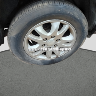 Repuestos y Desarmaduria KIA CARNIVAL 2.2 D4HB DOHC 16 VALV 4X2 DIESEL 2011 2012 2013 2014 2015