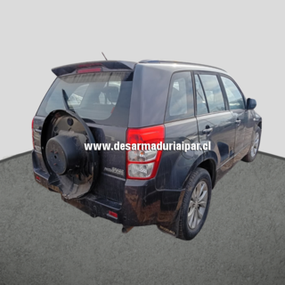 Repuestos y Desarmaduria SUZUKI GRAND NOMADE 2.4 J24B DOHC 16 VALV 4X2 2014 2015 2016 2017 2018 2019