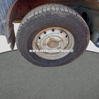 Repuestos y Desarmaduria MAHINDRA SCORPIO 2.2 ME EURO V DOHC 16 VALV 4X2 DIESEL 2010 2011 2012 2013 2014 2015 2016 2017
