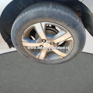 Repuestos y Desarmaduria CHEVROLET PRISMA 1.4 A14XE SOHC 8 VALV 4X2 2016 2017 2018 2019 2020
