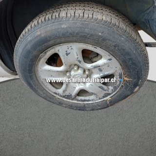 Repuestos y Desarmaduria TOYOTA RAV4 2.4 2AZH DOHC 16 VALV 4X4 2009 2010 2011 2012