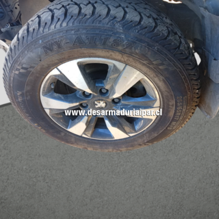 Repuestos y Desarmaduria PEUGEOT LANDTREK 1.9 D20T DOHC 16 VALV 4X2 DIESEL 2023 2024