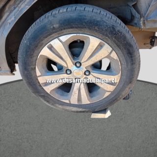 Repuestos y Desarmaduria CHEVROLET SPIN 1.8 N18XFH SOHC 8 VALV 4X2 2020 2021 2022 2023 2024