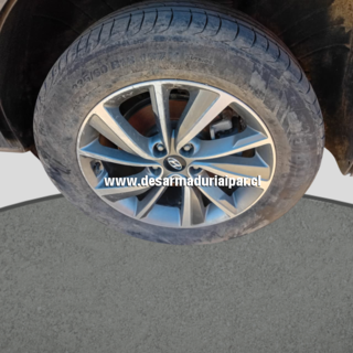 Repuestos y Desarmaduria HYUNDAI SANTA FE 2.4 G4KE DOHC 16 VALV 4X2 2019 2020