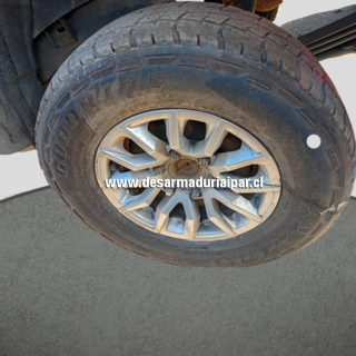 Repuestos y Desarmaduria CHEVROLET COLORADO 2.8 LWN DOHC 16 VALV 4X4 DIESEL 2021 2022 2023