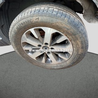 Repuestos y Desarmaduria SSANGYONG REXTON 2.2 D22Y DOHC 16 VALV 4X4 DIESEL 2021 2022 2023 2024
