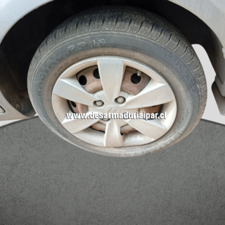 Repuestos y Desarmaduria KIA RIO JB 1.4 G4EE DOHC 16 VALV 4X2 2010 2011 2012 2013 2014