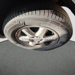 Repuestos y Desarmaduria HYUNDAI TUCSON 2.0 G4GC DOHC 16 VALV 4X2 2005 2006 2007 2008 2009 2010