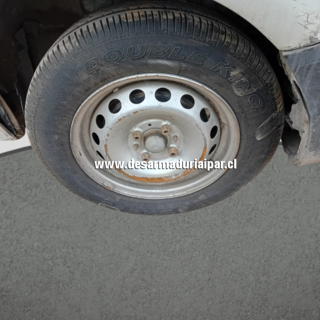 Repuestos y Desarmaduria FIAT FIORINO CITY 1.2 199A9000 DOHC 16 VALV 4X2 DIESEL 2017 2018 2019