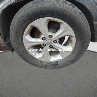 Repuestos y Desarmaduria KIA SORENTO 2.4 G4KE DOHC 16 VALV 4X4 2013 2014