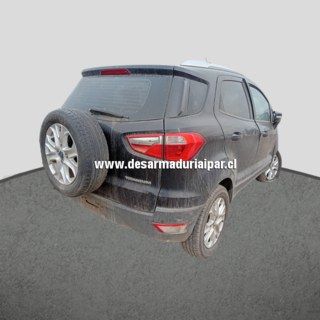 Repuestos y Desarmaduria FORD ECOSPORT 1.6 FYJA DOHC 16 VALV 4X2 2013 2014 2015 2016 2017 2018