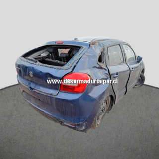 Repuestos y Desarmaduria SUZUKI BALENO 1.4 K14B DOHC 16 VALV 4X2 2022 2023 2024