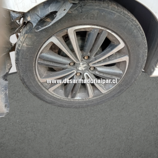 Repuestos y Desarmaduria PEUGEOT 301 1.6 10JB SOHC 8 VALV 4X2 DIESEL 2013 2014 2015 2016 2017