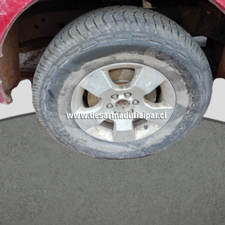 Repuestos y Desarmaduria NISSAN NAVARA 2.5 YD25 DOHC 16 VALV EURO 5 4X2 DIESEL 2008 2009 2010 2011 2012 2013 2014 2015 2016
