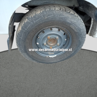 Repuestos y Desarmaduria MAHINDRA PIK UP 2.2 ME EURO V DOHC 16 VALV 4X4 DIESEL 2010 2011 2012 2013 2014 2015 2016 2017 2018