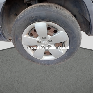 Repuestos y Desarmaduria KIA SPORTAGE 2.0 G4GC DOHC 16 VALV 4X2 2009 2010