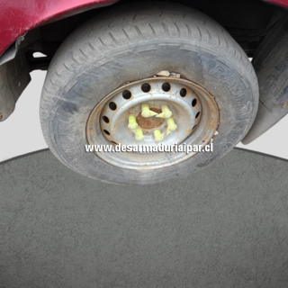 Repuestos y Desarmaduria CHEVROLET DMAX 2.5 4JK1-TCY DOHC 16 VALV 4X4 DIESEL 2018 2019 2020 2021