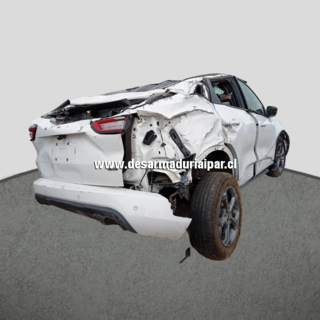 Repuestos y Desarmaduria FORD ESCAPE 2.5 JHJ2-FHEV DOHC 16 VALV 4X2 HIBRIDO 2024 2025