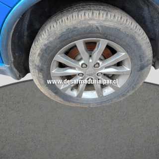 Repuestos y Desarmaduria DODGE DURANGO 3.6 ERB DOHC 24 VALV 4X2 2016 2017 2018 2019 2020
