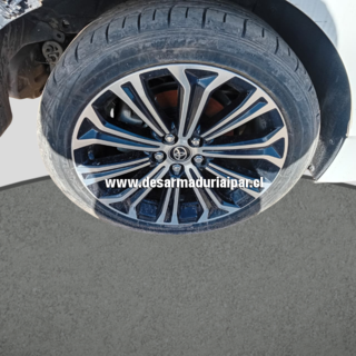 Repuestos y Desarmaduria TOYOTA COROLLA 1.8 2ZR DOHC 16 VALV 4X2 2021 2022 2023