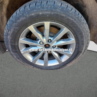 Repuestos y Desarmaduria DODGE DURANGO 3.6 ERB DOHC 24 VALV 4X2 2016 2017 2018 2019 2020